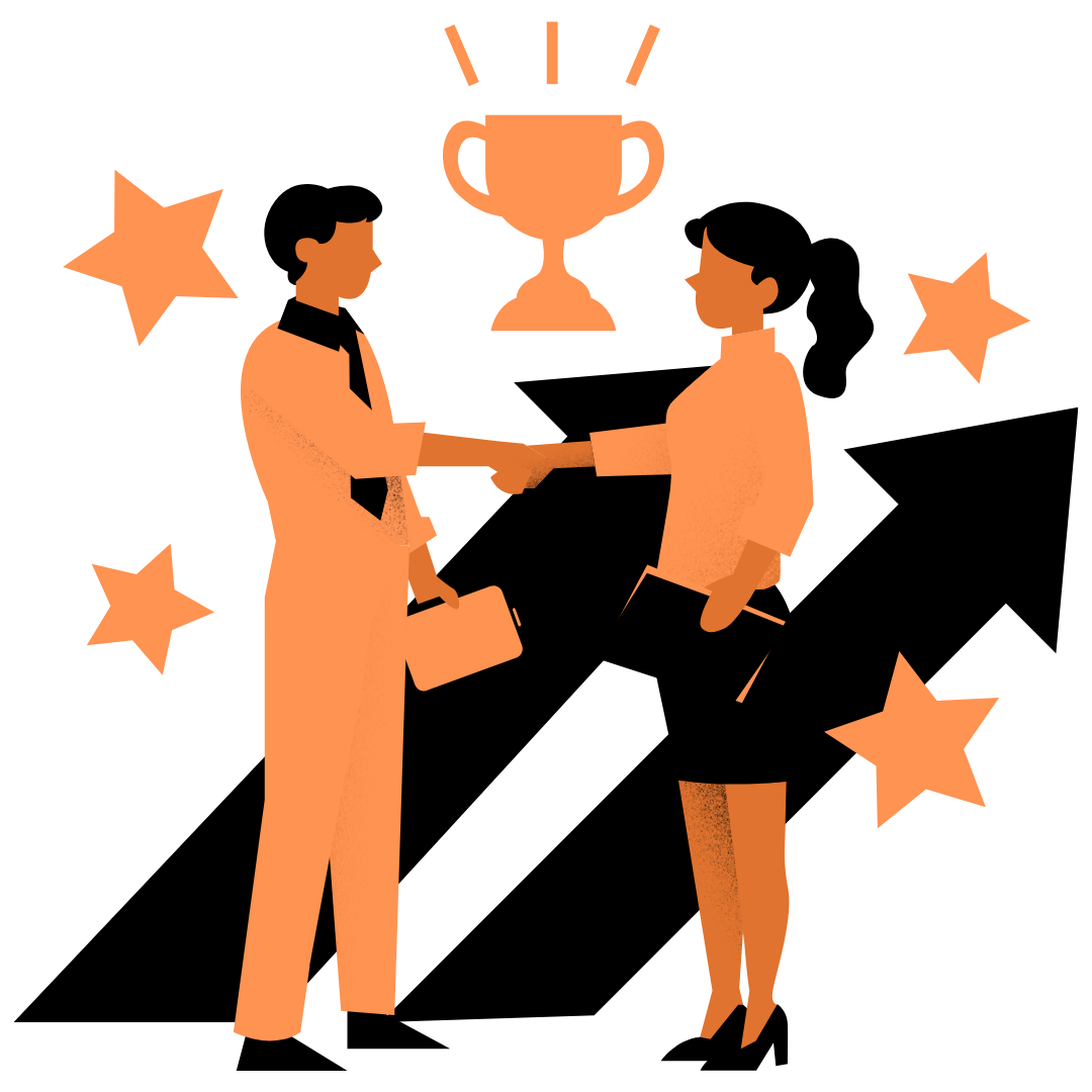 3